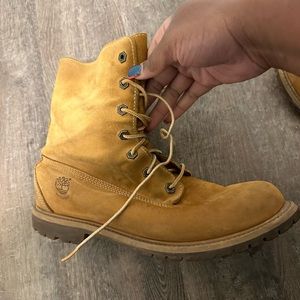 Women Timberland Boots